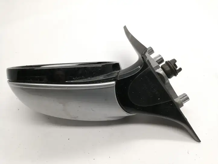 BMW 3 E92 E93 (2005 - 2014) 7208146 Боковое зеркало с электроприводом — фото 2