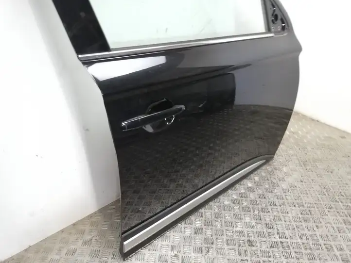 Mitsubishi Outlander (2018 - 2021) Дверь — фото 2