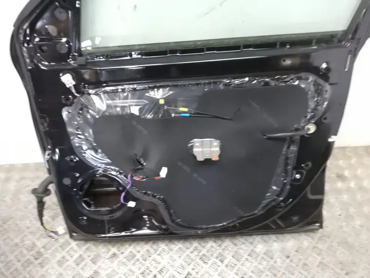 Mitsubishi Outlander (2018 - 2021) Дверь — фото 4