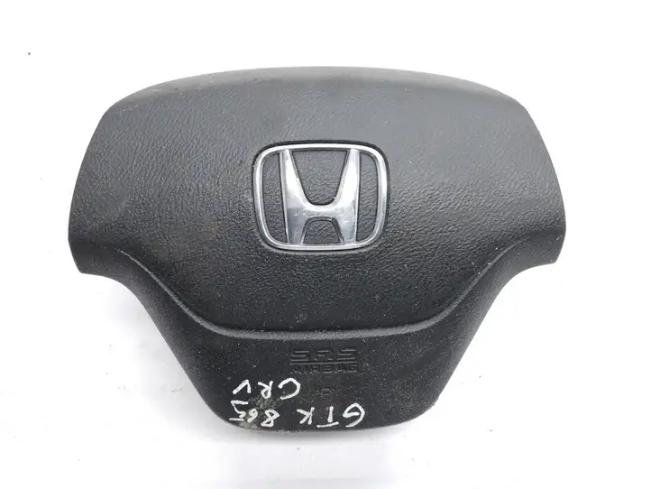 Honda CR-V (2009 - 2012) TKDAB0066 Подушка безопасности руля — фото 1