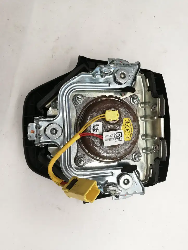 Honda CR-V (2009 - 2012) TKDAB0066 Подушка безопасности руля — фото 2
