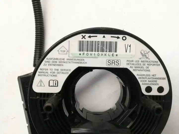 Honda CR-V (2009 - 2012) Контактное кольцо SRS — фото 2