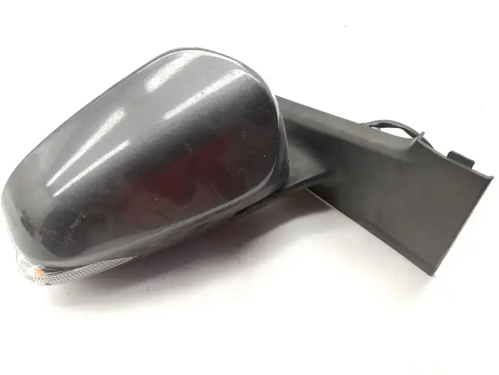 Toyota Yaris (2012 - 2014) E8025614 Боковое зеркало с электроприводом — фото 1