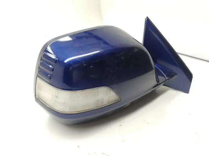 Honda CR-V (2009 - 2012) RHD Боковое зеркало с электроприводом — фото 3