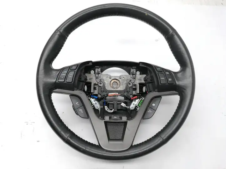 Honda CR-V (2009 - 2012) 78500SWWN110M1 Руль — фото 1