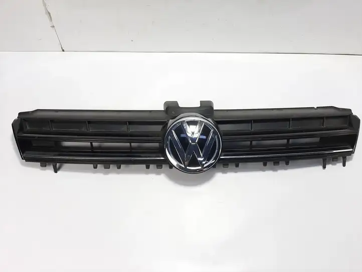 Volkswagen Golf VII (2013 - 2019) 5G0853653E Другая часть кузова — фото 1