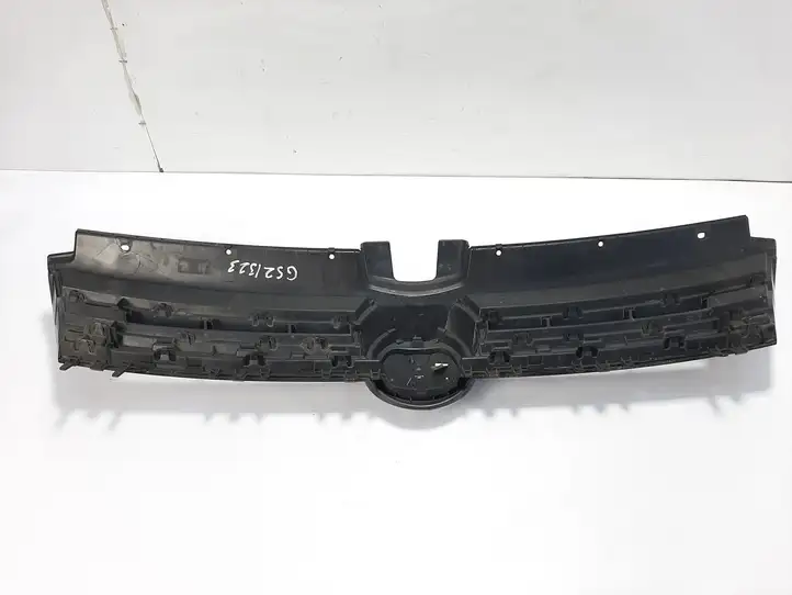 Volkswagen Golf VII (2013 - 2019) 5G0853653E Другая часть кузова — фото 2