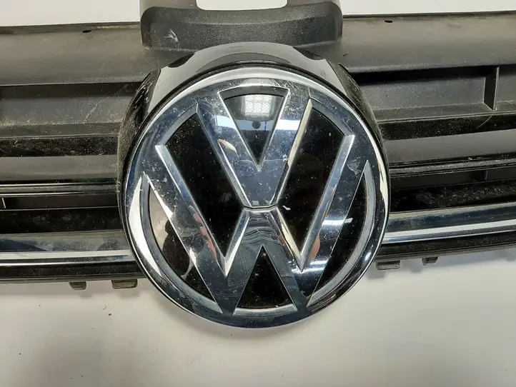 Volkswagen Golf VII (2013 - 2019) 5G0853653E Другая часть кузова — фото 3