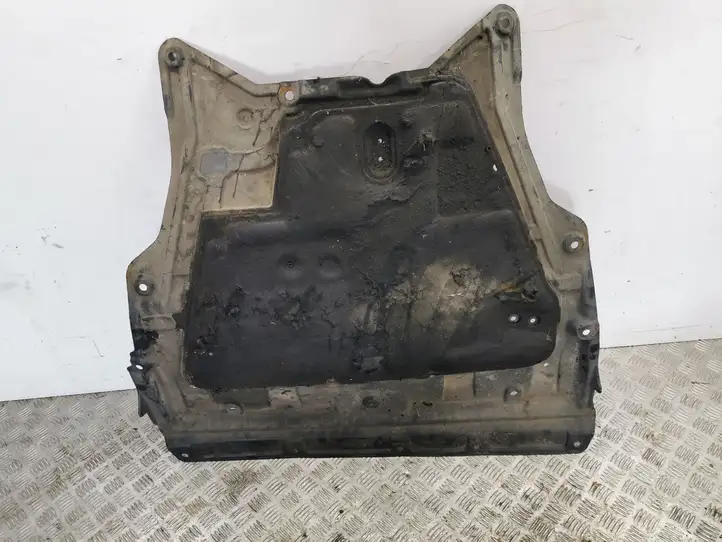 Toyota Corolla Verso AR10 (2004 - 2009) Защита двигателя — фото 10