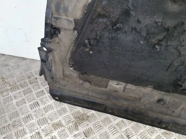 Toyota Corolla Verso AR10 (2004 - 2009) Защита двигателя — фото 11