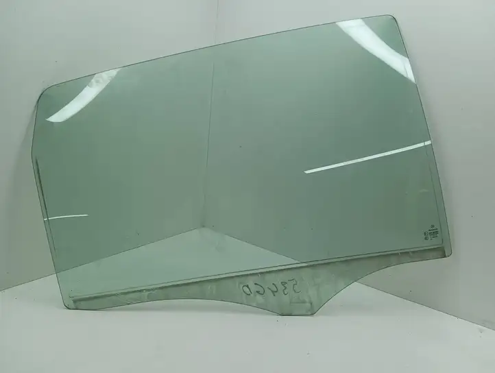 Mercedes-Benz B-class W245 (2005 - 2008) 43R001583 Стекло задней двери — фото 1