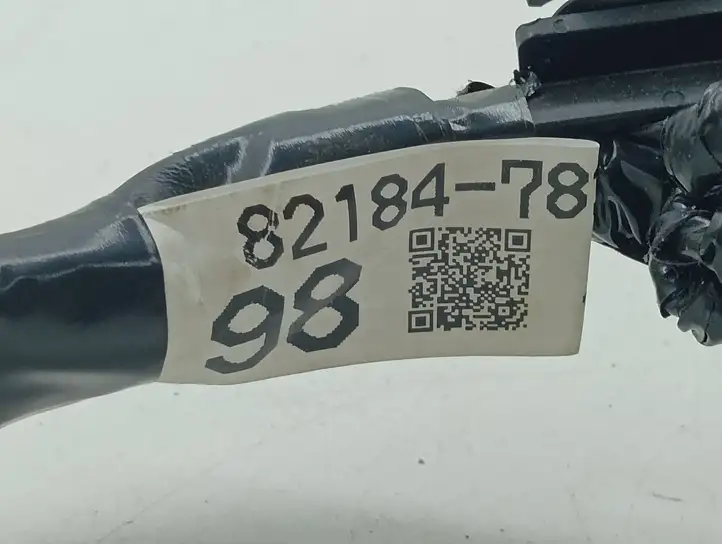 (2014 - 2017) 82184 Жгут проводов крышки багажника — фото 4