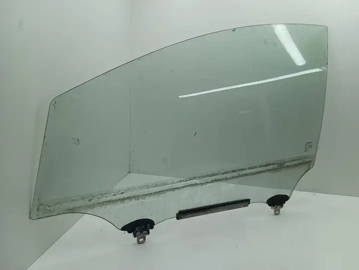 Toyota Corolla Verso AR10 (2004 - 2009) 43R00097 Стекло передней двери — фото 2
