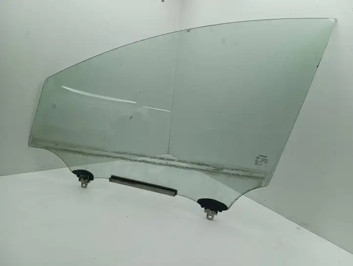 Toyota Corolla Verso AR10 (2004 - 2009) 43R00097 Стекло передней двери — фото 3
