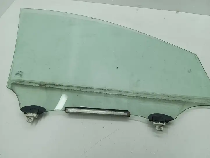 Toyota Corolla Verso AR10 (2004 - 2009) 43R00097 Стекло передней двери — фото 4