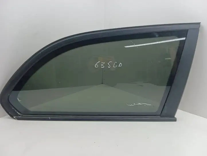 BMW 5 E60 E61 (2004 - 2010) 43R00795 Заднее боковое стекло — фото 1