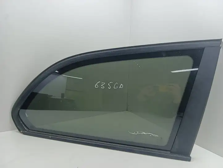 BMW 5 E60 E61 (2004 - 2010) 43R00795 Заднее боковое стекло — фото 3