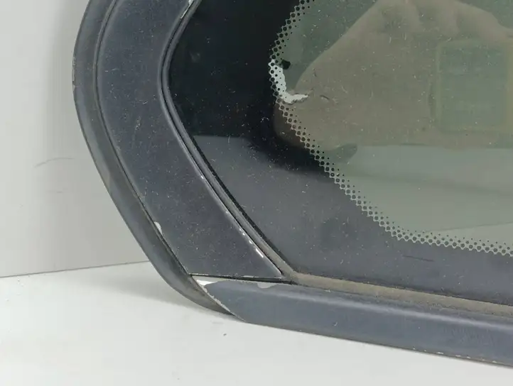 BMW 5 E60 E61 (2004 - 2010) 43R00795 Заднее боковое стекло — фото 5