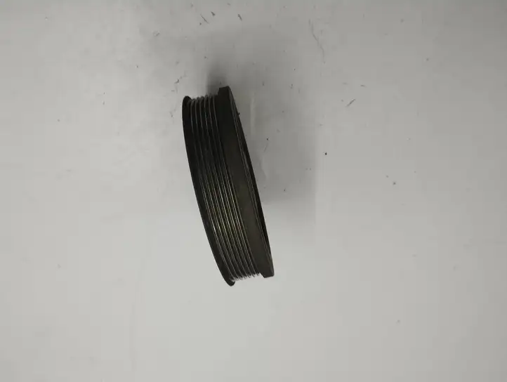 Toyota Corolla Verso AR10 (2004 - 2009) 134080R030 Шкив коленчатого вала — фото 2