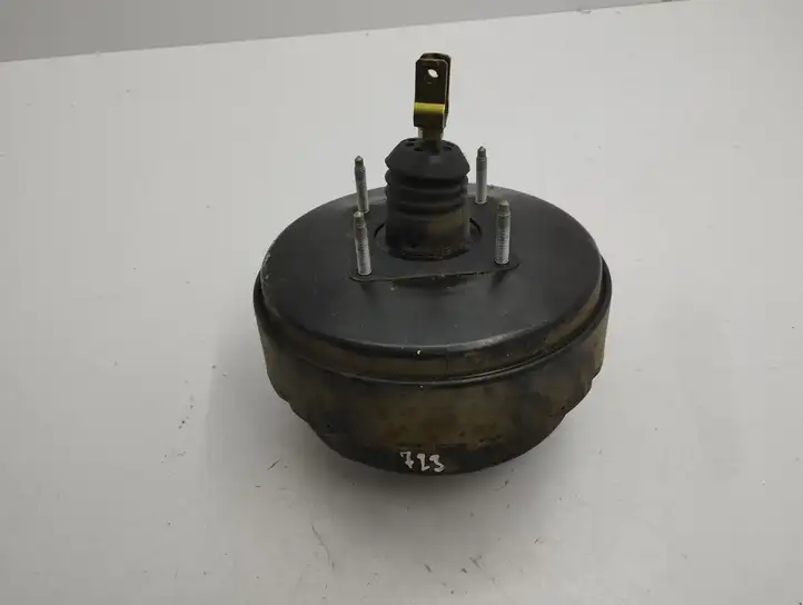 Toyota Corolla Verso AR10 (2004 - 2009) 0204024806 Вакуумный усилитель тормозов — фото 1
