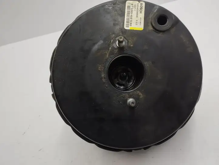 Toyota Corolla Verso AR10 (2004 - 2009) 0204024806 Вакуумный усилитель тормозов — фото 2