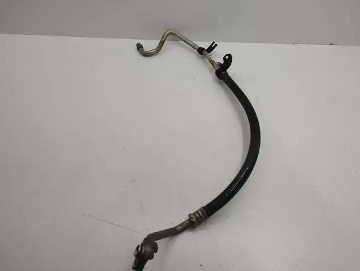 Toyota Corolla Verso AR10 (2004 - 2009) HFC134A14LP Трубки и шланги кондиционера — фото 1