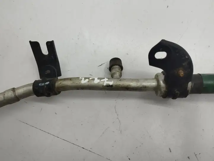 Toyota Corolla Verso AR10 (2004 - 2009) HFC134A14LP Трубки и шланги кондиционера — фото 6