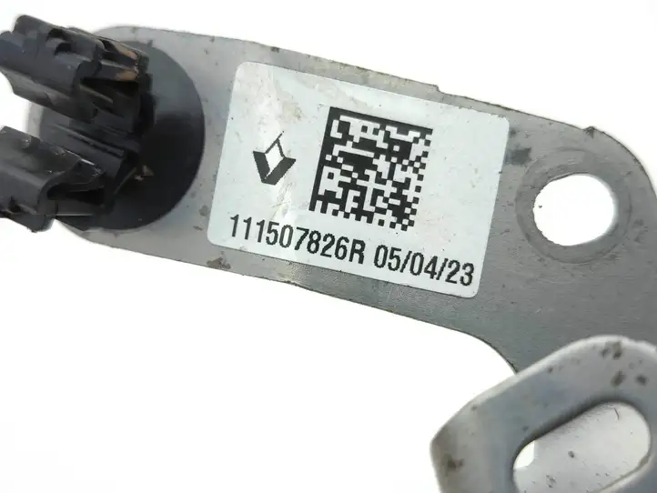 Nissan Qashqai J12 (2021 - ) 111507826R Измеритель уровня масла — фото 8