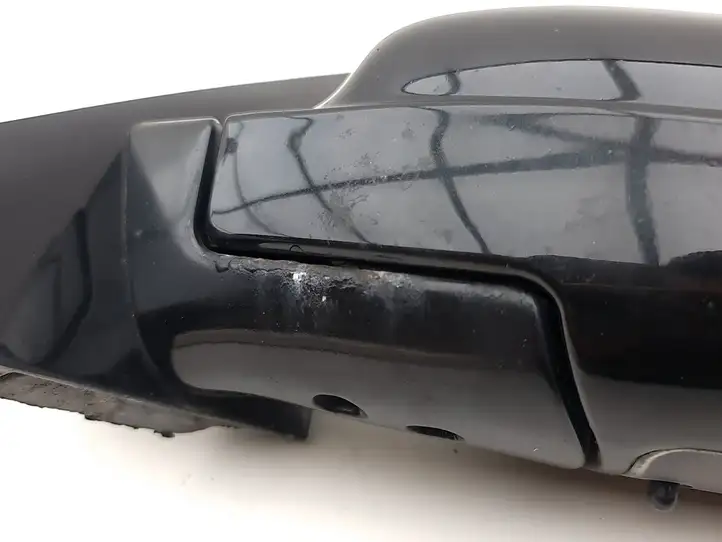Maserati Quattroporte (2003 - 2008) Боковое зеркало с электроприводом — фото 5