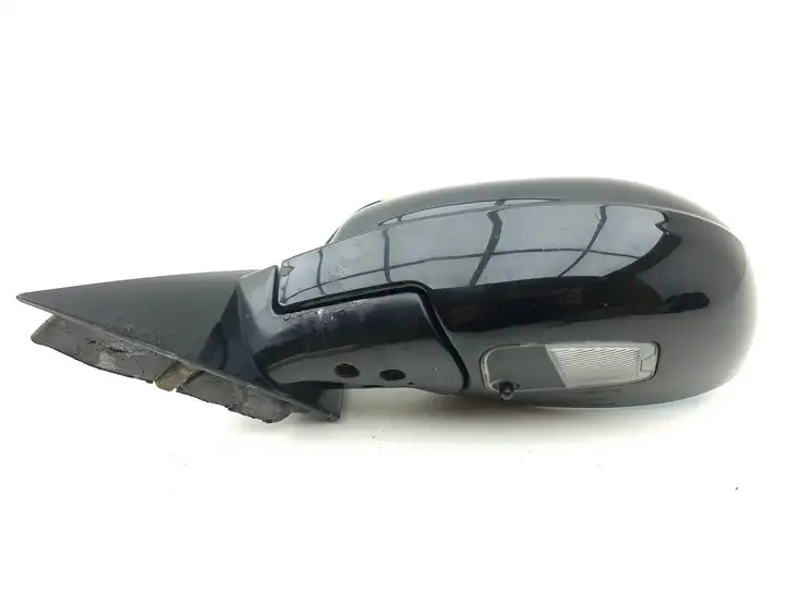 Maserati Quattroporte (2003 - 2008) Боковое зеркало с электроприводом — фото 9