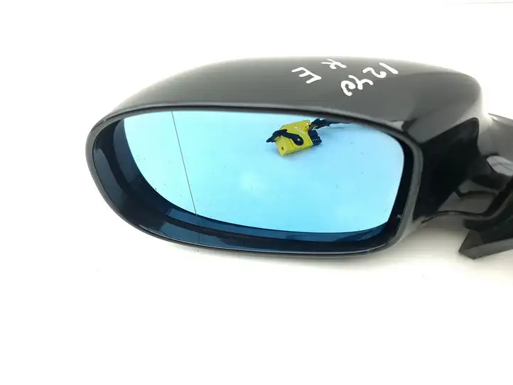 Maserati Quattroporte (2003 - 2008) Боковое зеркало с электроприводом — фото 11