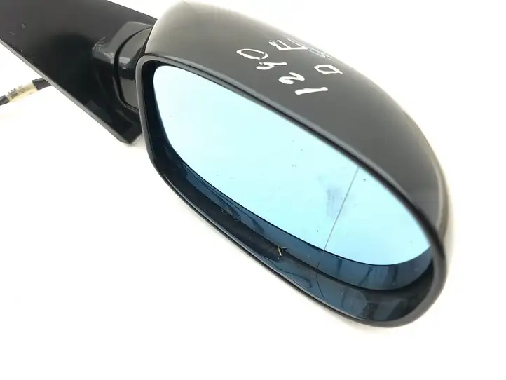 Maserati Quattroporte (2003 - 2008) Боковое зеркало с электроприводом — фото 2