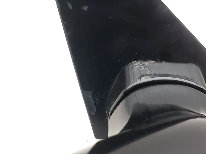 Maserati Quattroporte (2003 - 2008) Боковое зеркало с электроприводом — фото 3