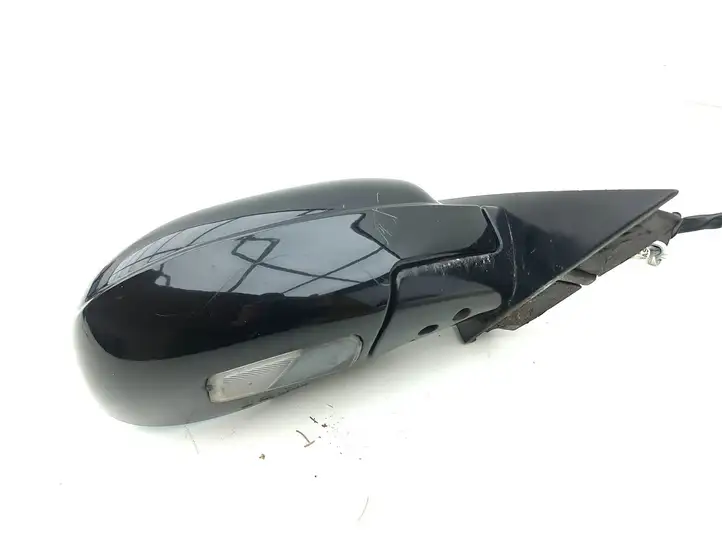 Maserati Quattroporte (2003 - 2008) Боковое зеркало с электроприводом — фото 7