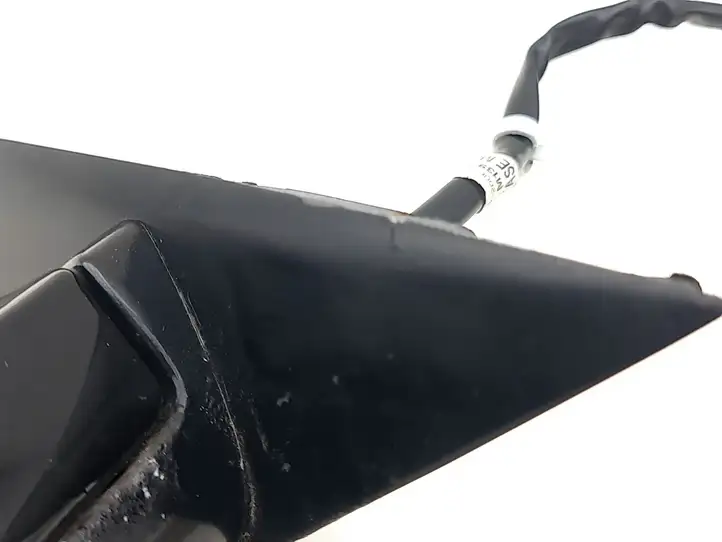 Maserati Quattroporte (2003 - 2008) Боковое зеркало с электроприводом — фото 9