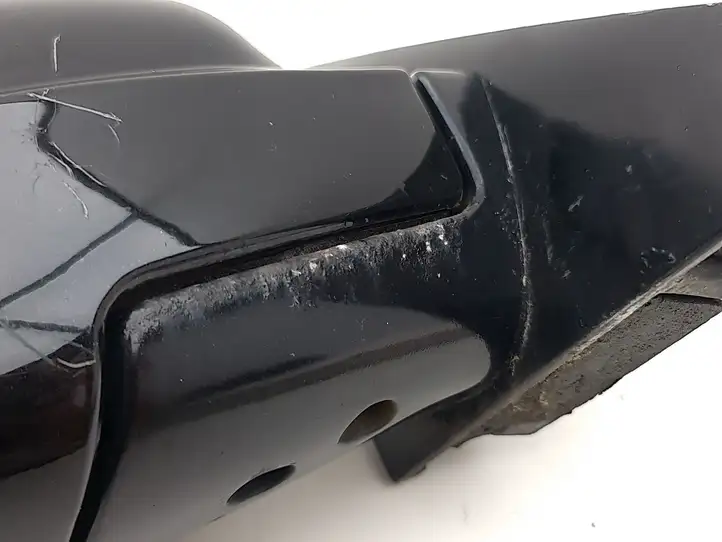 Maserati Quattroporte (2003 - 2008) Боковое зеркало с электроприводом — фото 12