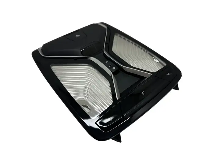 BMW 7 G11 G12 (2015 - 2022) 6994862 Передняя подсветка — фото 2