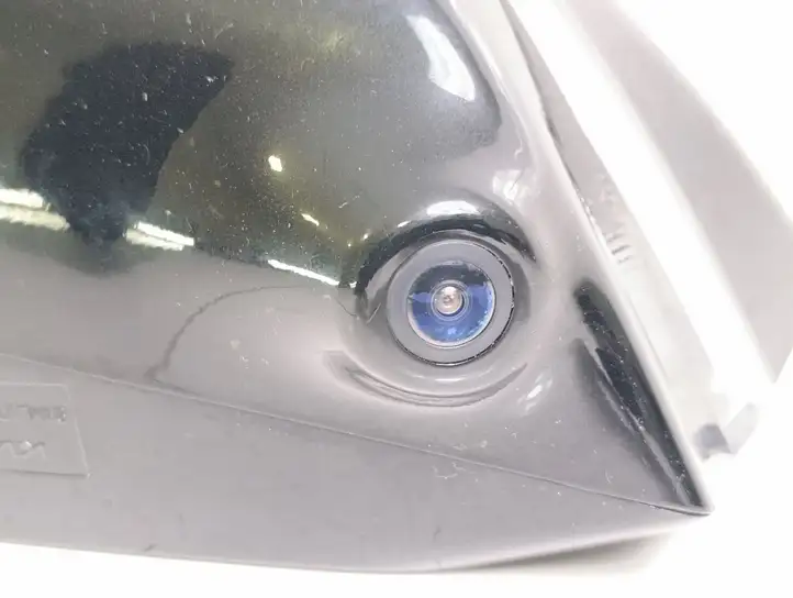 Kia EV6 (2021 - ) E130410045 Боковое зеркало с электроприводом — фото 5