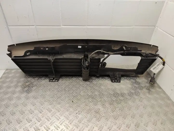 Volvo V60 (2013 - 2018) 31353218 Дефлектор воздуха — фото 5