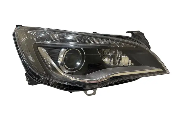 Opel Astra J (2009 - 2012) 1ZT01001206 Передняя фара — фото 1