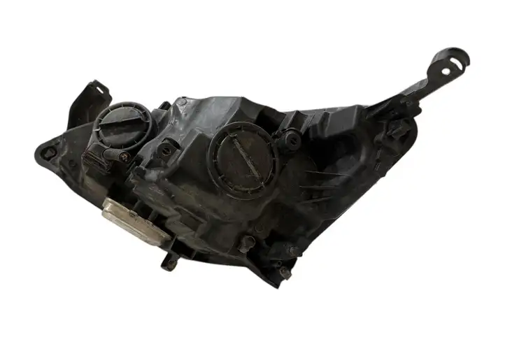 Opel Astra J (2009 - 2012) 1ZT01001206 Передняя фара — фото 2