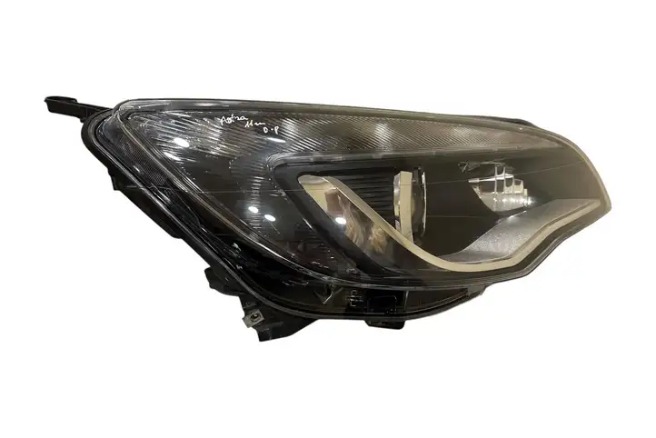Opel Astra J (2009 - 2012) 1ZT01001206 Передняя фара — фото 6