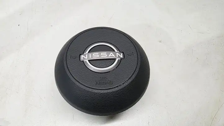 Nissan Qashqai J12 (2021 - ) 985106UU0A Подушка безопасности руля — фото 1