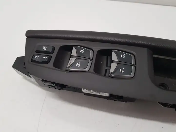 Hyundai Grand Santa Fe NC (2015 - 2018) 935702W520 Блок кнопок стеклоподъемников — фото 5