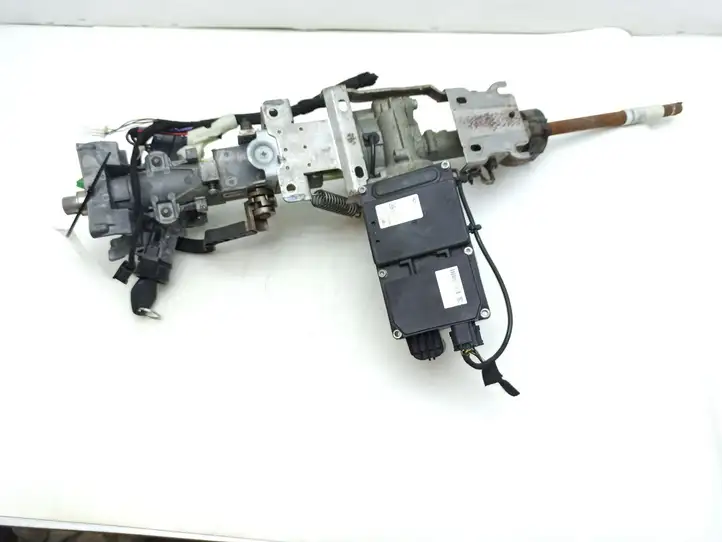 BMW Z4 E85 E86 (2002 - 2008) 6765290 Комплект оси рулевого колеса — фото 1
