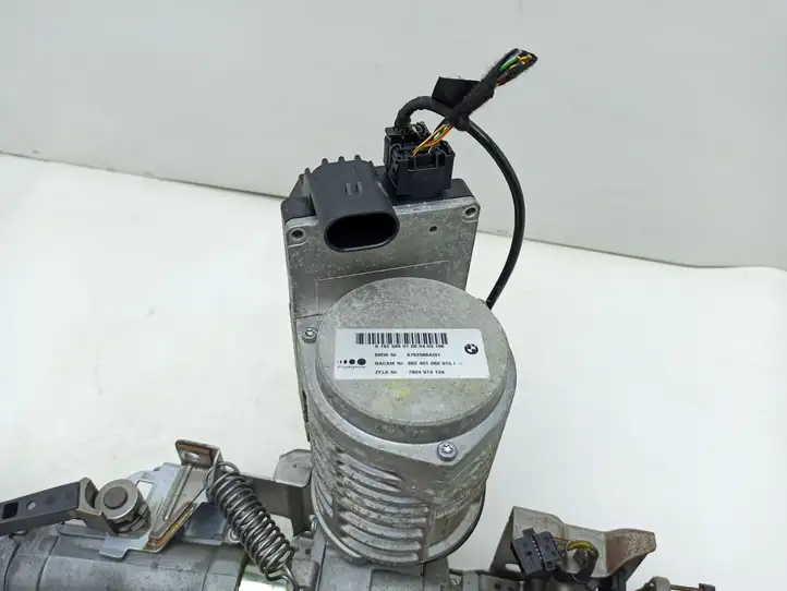 BMW Z4 E85 E86 (2002 - 2008) 6765290 Комплект оси рулевого колеса — фото 2
