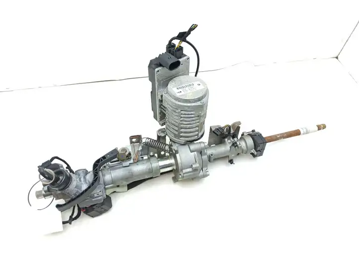 BMW Z4 E85 E86 (2002 - 2008) 6765290 Комплект оси рулевого колеса — фото 3