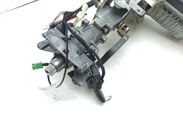 BMW Z4 E85 E86 (2002 - 2008) 6765290 Комплект оси рулевого колеса — фото 6
