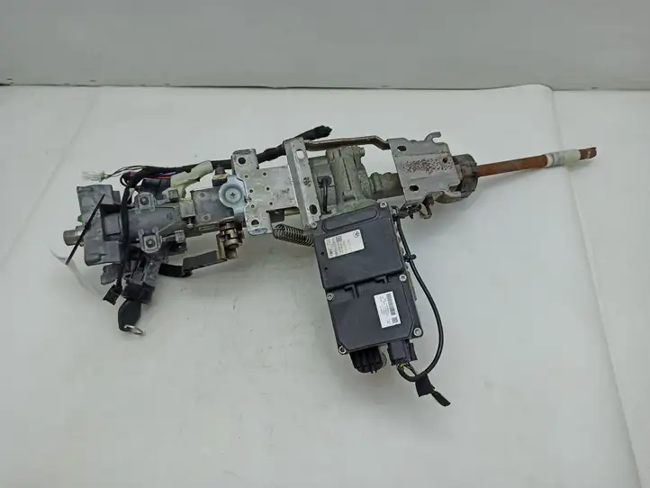 BMW Z4 E85 E86 (2002 - 2008) 6765290 Комплект оси рулевого колеса — фото 8