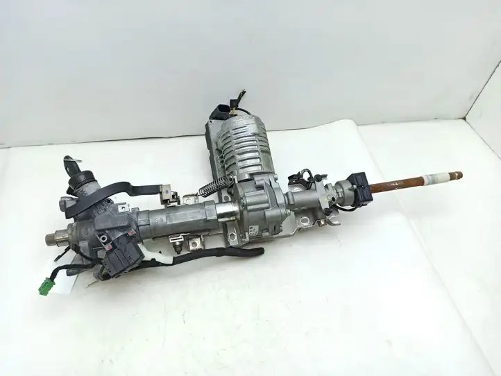 BMW Z4 E85 E86 (2002 - 2008) 6765290 Комплект оси рулевого колеса — фото 12
